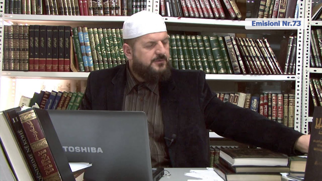 Nr.73 Pyetje dhe Përgjigje në Facebook - Dr. Shefqet Krasniqi