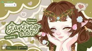 2026-04-09 🦦*₊ 【 PARTNER PUSH WHEN? 】 !discord !gremlin ❀°