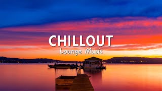 LOUNGE SUNSET Balearic Beat 🎸 Wonderful Playlist Ambient Lounge Chill out | Chillout Lounge Music