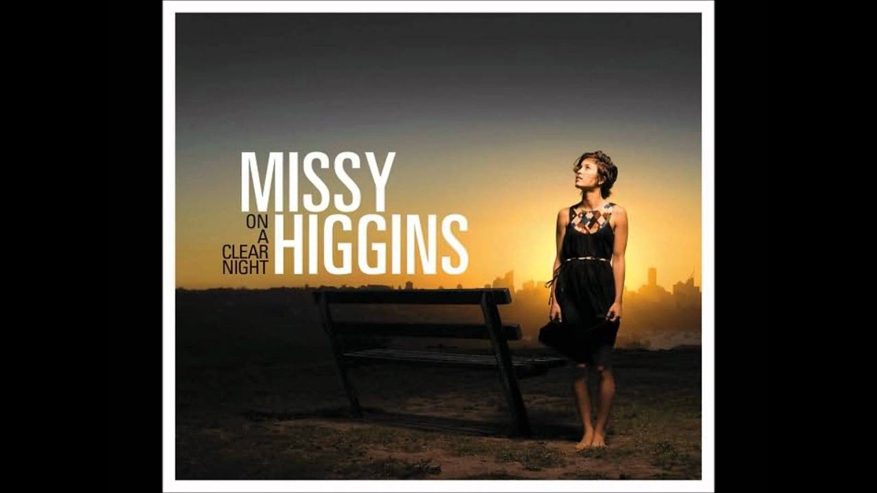 Missy Higgins, Forgive Me