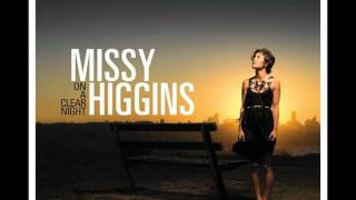 Missy Higgins, Forgive Me chords