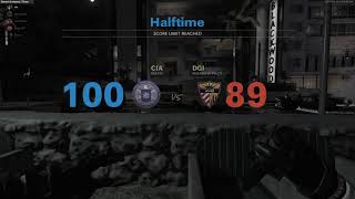 Black ops cold war sniper triple headshot collateral