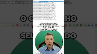 Excel Exporte Dados FACILMENTE com CSV em Segundos!