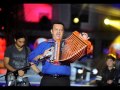 NO OLVIDES QUE EXITO - OSVALDO AYALA - EN VIVO
