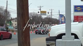 Elsmere fire Co 1 Christmasparade closure