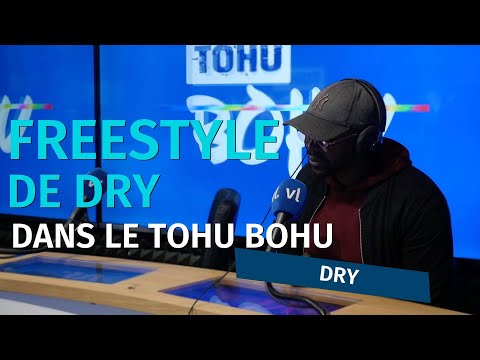 LE FREESTYLE DE