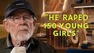 Ron Howard Named the Six Secretly Dangerous Actors of Hollywood's Golden Age