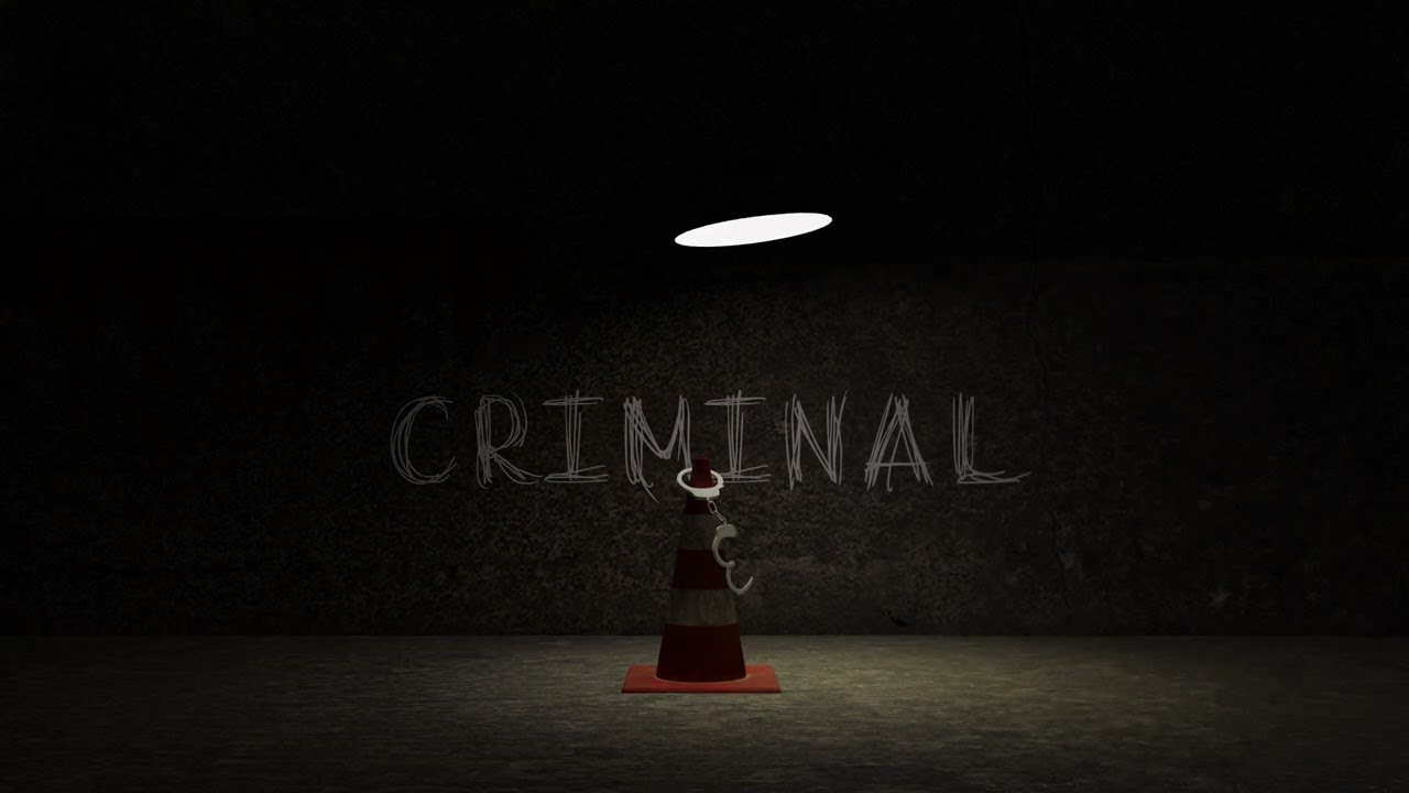 D Abdul - CRIMINAL | Official Audio | Prod by - WAYNEM