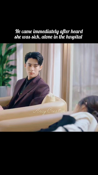 Only for Love Ep:31 💞 Part-113 #onlyforlove #dylanwang #bailu #cdrama #shorts #trending #ytshorts
