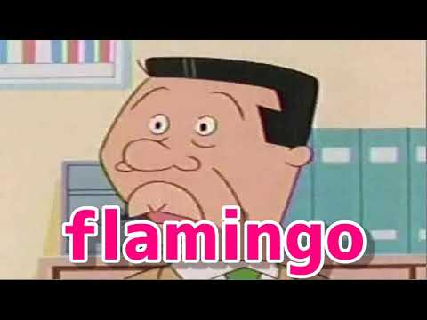 アナゴさんが歌うflamingo/ 米津玄師【モノマネ：若本規夫】