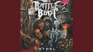 Enter the Metal World - Battle Beast