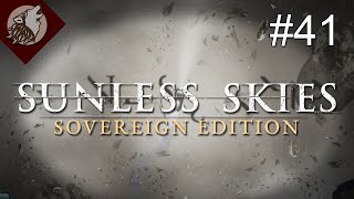 Sunless Skies - Sovereign Edition [EP 41] - The "Clockwork Bomb"