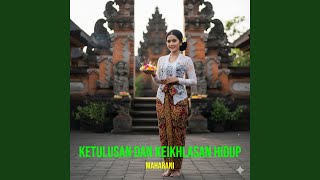 Hening Menerima Takdir