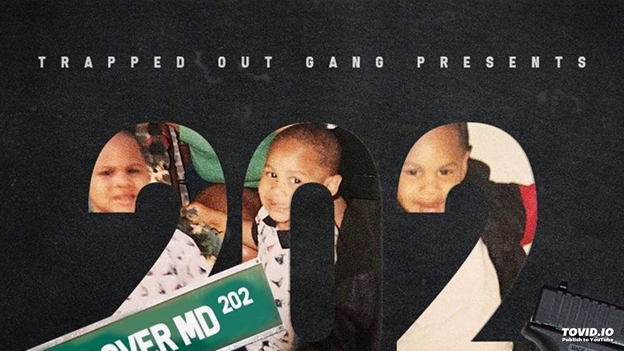 Big Trap (Feat. BuddaRocks) - Just The Ova Day [Bonus]