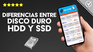 HDD vs SSD: What are the differences and which is best for my PC?