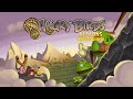 Angry Birds Seasons Unused Levels Full Gameplay All 