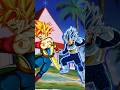 Who is Strongest Bardock &Goku SSJ2 Vs All DBS #dragonballsuper #dragonballz #shorts #short #dbs