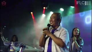 Rayakan kasihMu - sunday service GBI IFLC Pontianak