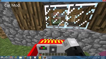 Top Minecraft 1.7.10 Mods (1.8.1) 2015