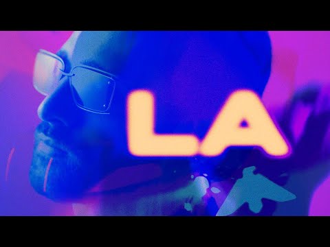 Mando - LA (Video Oficial)
