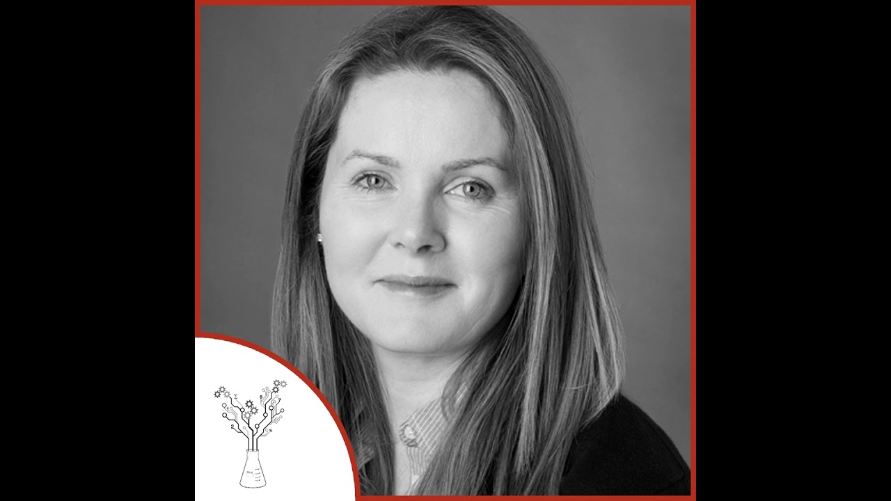 Katherine Fitzgerald - Ep. 03-17