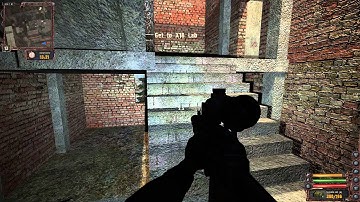 Lost Alpha Guide-Part 16 1080p