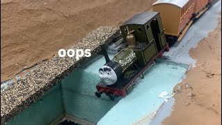 Smudgers First Run Betas Little Engines