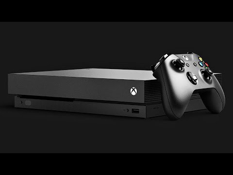 Video: Watch: Je To Najhoršia Hra Na Xbox One?