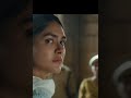 Dacoit movie clips  mrunal look beautiful 😍 #mrunalthakur #trending #shorts #romantic