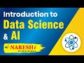 Introduction on full stack data science  ai  mrprakash senapathi  nareshit