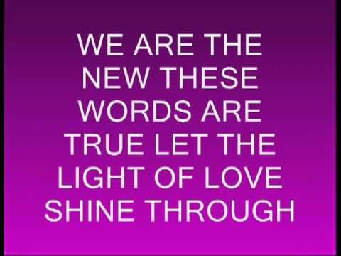 East 17   It's Alright   lyrics on screen