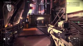 Killzone Shadow Fall - Random Kills Part 5