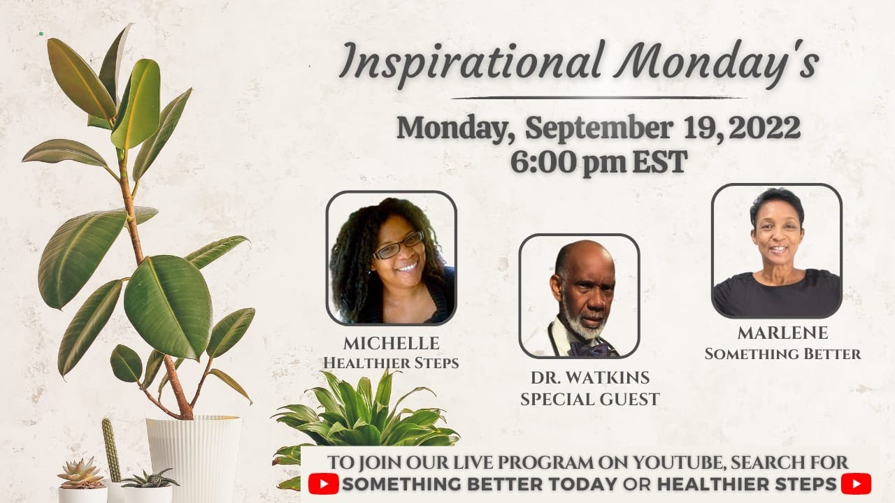 Dr. Watkins-Reversing Chronic Diseases