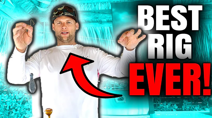 The BEST Setup to Catch Mutton Snapper!