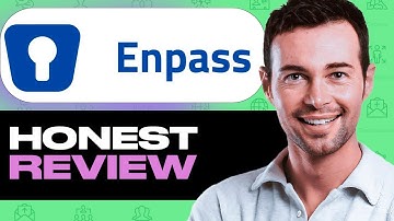 Enpass Password Manager Review - Check This Before Securing