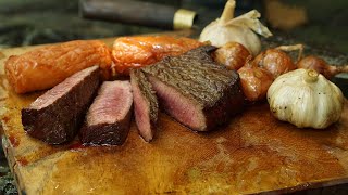 Texas BBQ Has A Secret Location In LA - [KITCHENETTE]