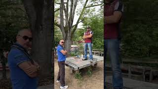 Skiaggu X Obertauernreportspielen Miteinander Auf Dem Schönsten Spielplatz Der Hauptstadt.