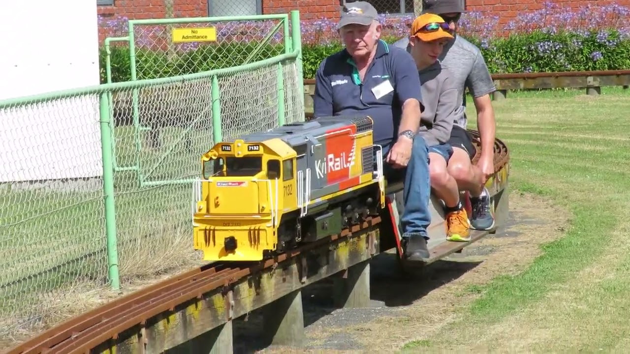 Waitangi in Otago 2026