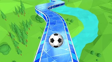 Going Balls: Super SpeedRun New Gameplay | Level 30125