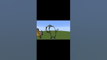 All Hail Plankton #minecraft #spongebob #pixelart
