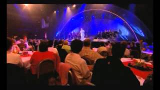 Daniel O'Donnell - Half Way To Paradise chords