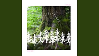 Loopable, Dribbling Stream - Pink Noise