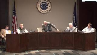12 13 16 City Council Meeting 1