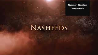 Best islamic background NASHEEDS 2014 2019 || No music vocals only