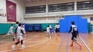 20160511 우지아A vs 농연A 전반전