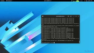 Running Microsoft Access on Linux