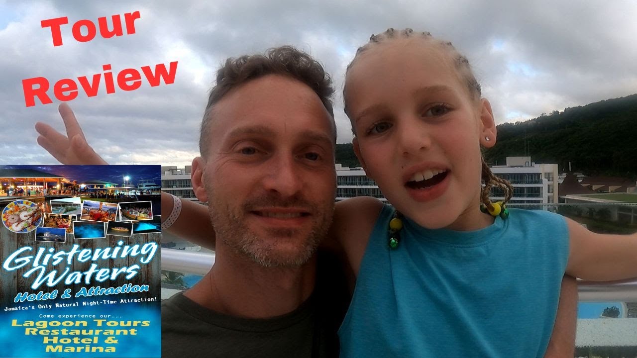 Luminous Lagoon Glistening Waters - Experience and review