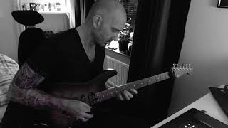 Lydian Loop Improvisation