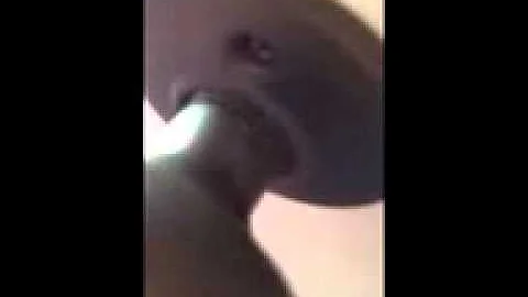 door knob with 2" backset