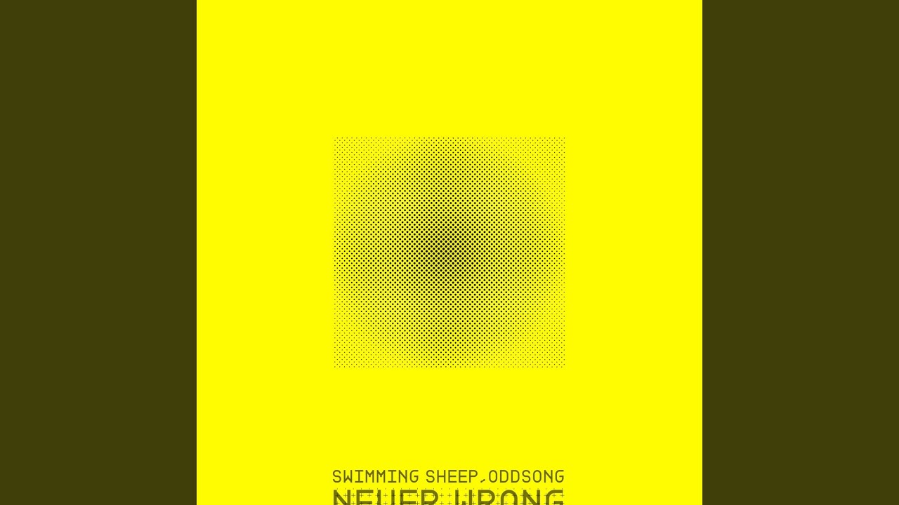 Παρακολούθηση Never Wrong στο YouTube Παρακολούθηση Never Wrong στο YouTube